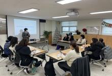 [장애아지원프로그램]장애위험군 영유아 부모상담 교육